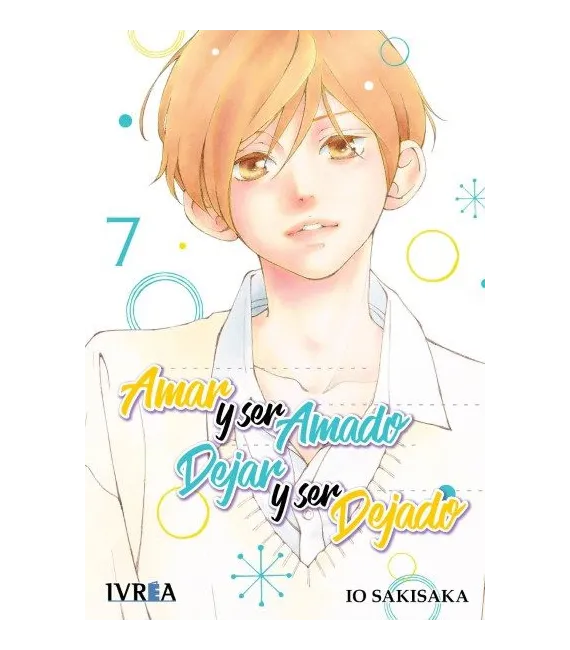 Amar y ser amado, dejar y ser dejado Nº 07 (de 12)