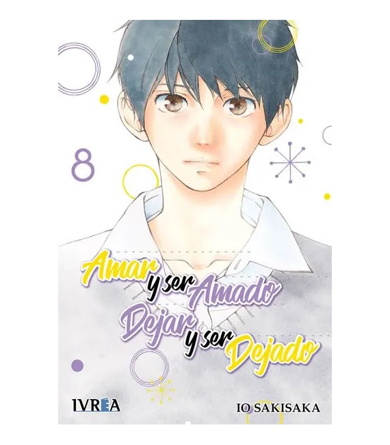 Amar y ser amado, dejar y ser dejado Nº 08 (de 12)
