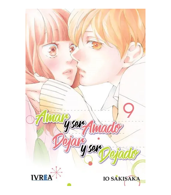 Amar y ser amado, dejar y ser dejado Nº 09 (de 12)