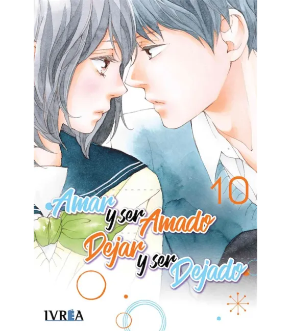 Amar y ser amado, dejar y ser dejado Nº 10 (de 12)