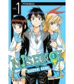 Nisekoi Nº 01 (de 25)