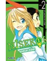 Nisekoi Nº 02 (de 25)