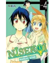 Nisekoi Nº 04 (de 25)