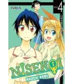 Nisekoi Nº 04 (de 25)