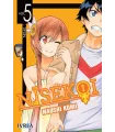 Nisekoi Nº 05 (de 25)