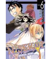 Nisekoi Nº 06 (de 25)