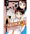 Nisekoi Nº 07 (de 25)