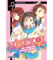 Nisekoi Nº 09 (de 25)