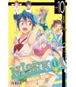 Nisekoi Nº 10 (de 25)