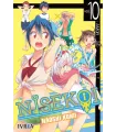 Nisekoi Nº 10 (de 25)