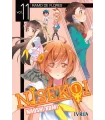 Nisekoi Nº 11 (de 25)