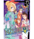 Nisekoi Nº 12 (de 25)