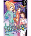 Nisekoi Nº 12 (de 25)