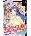 Nisekoi Nº 14 (de 25)