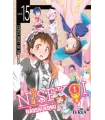 Nisekoi Nº 15 (de 25)