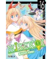Nisekoi Nº 16 (de 25)