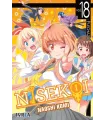 Nisekoi Nº 18 (de 25)