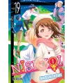 Nisekoi Nº 19 (de 25)