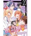 Nisekoi Nº 20 (de 25)