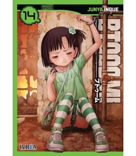 BTOOOM! Nº 14 (de 26)