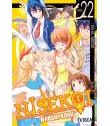 Nisekoi Nº 22 (de 25)