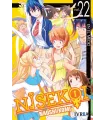 Nisekoi Nº 22 (de 25)