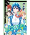 Nisekoi Nº 23 (de 25)