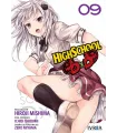 Highschool DxD Nº 09 (de 11)