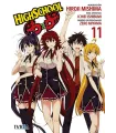 Highschool DxD Nº 11 (de 11)