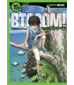 BTOOOM! Nº 15 (de 26)