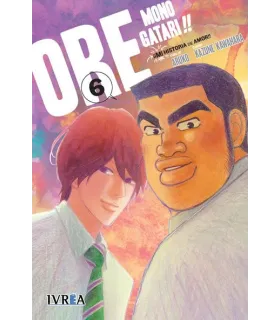 Ore Monogatari!! Nº 06 (de 13)
