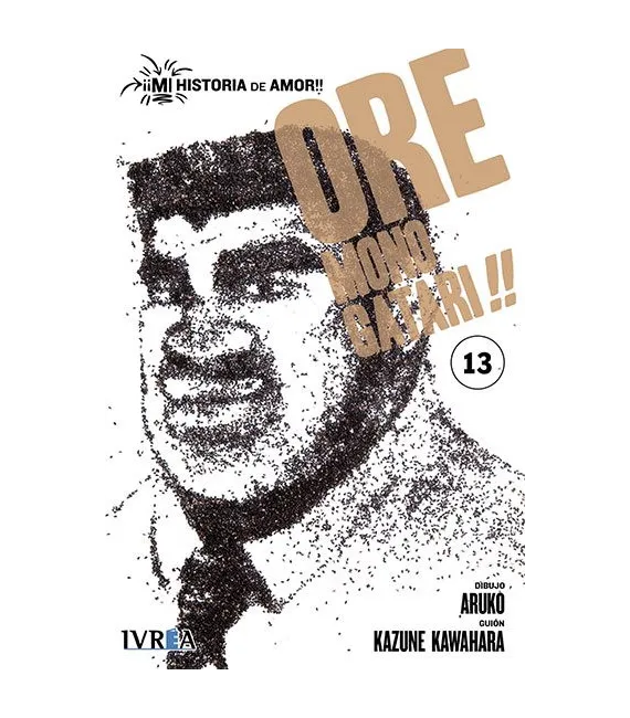 Ore Monogatari!! Nº 13 (de 13)
