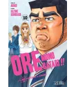 Ore Monogatari!! Nº 10 (de 13)