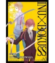 Inu X Boku SS Nº 05 (de 11)