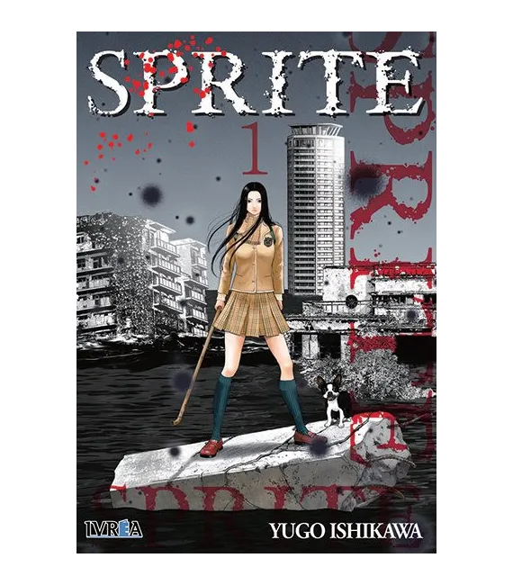 Sprite Nº 01 (de 15)