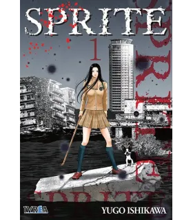 Sprite Nº 01 (de 15)