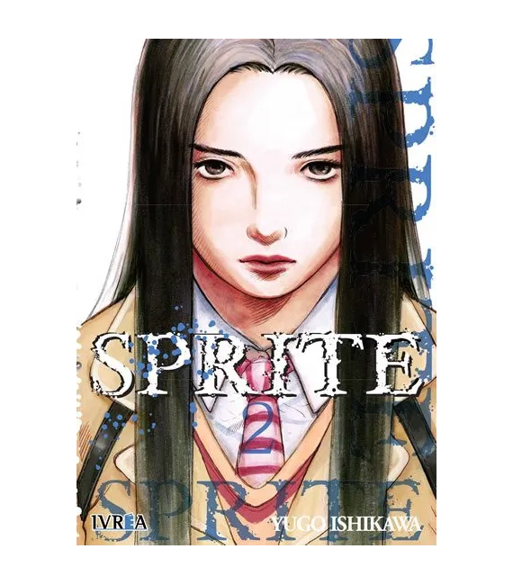 Sprite Nº 02 (de 15)