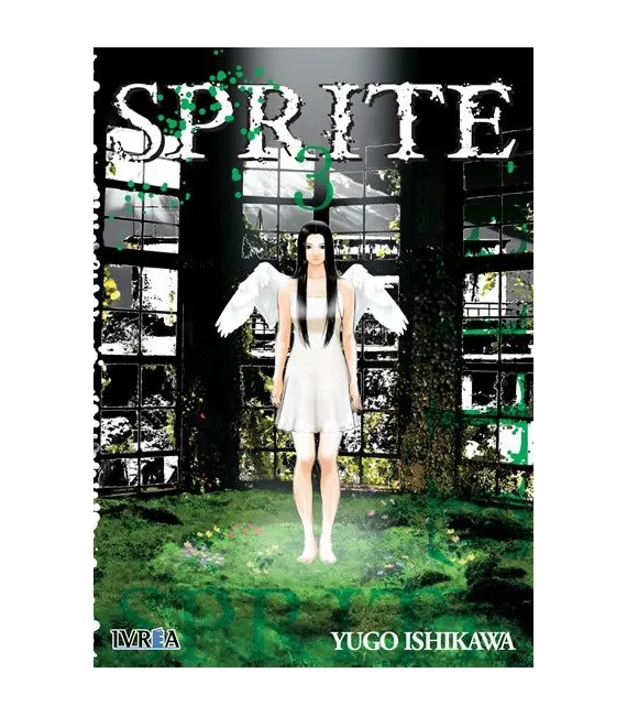 Sprite Nº 03 (de 15)