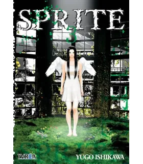Sprite Nº 03 (de 15)