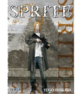 Sprite Nº 04 (de 15)