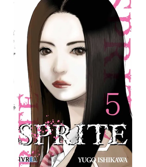 Sprite Nº 05 (de 15)