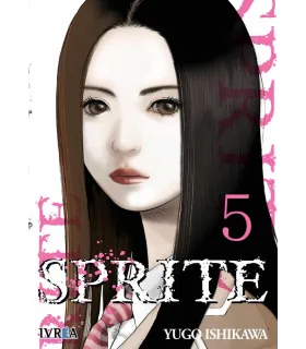 Sprite Nº 05 (de 15)