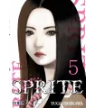 Sprite Nº 05 (de 15)