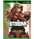 BTOOOM! Nº 17 (de 26)