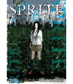 Sprite Nº 06 (de 15)