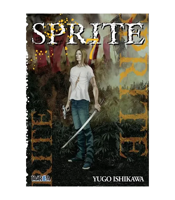 Sprite Nº 07 (de 15)
