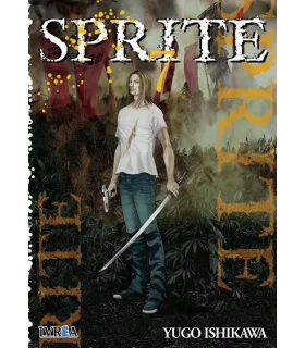Sprite Nº 07 (de 15)