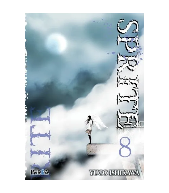 Sprite Nº 08 (de 15)