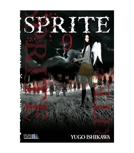 Sprite Nº 09 (de 15)