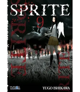 Sprite Nº 09 (de 15)